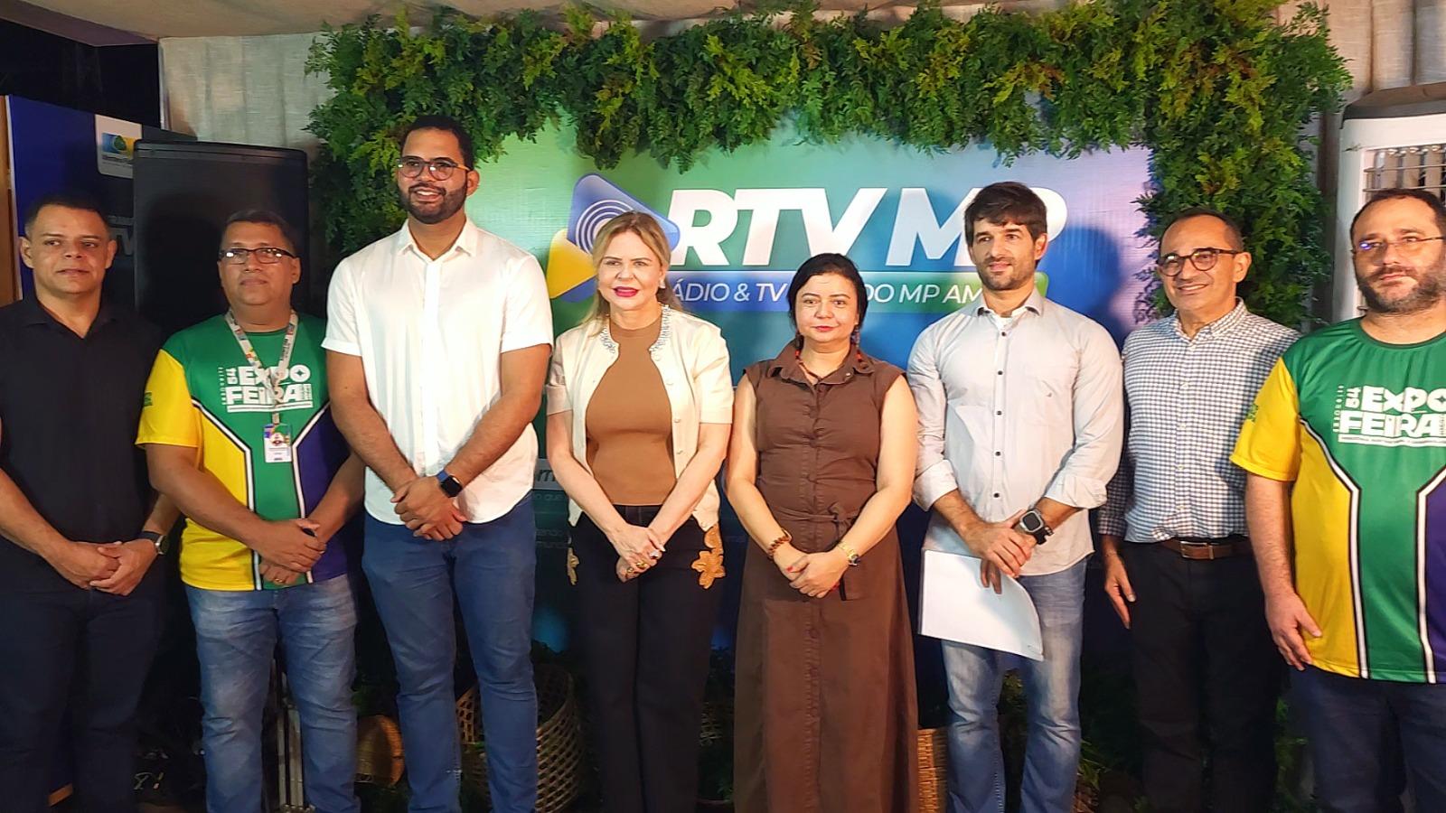 Amapá une forças com o Ministério Público em defesa do meio ambiente