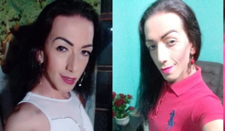 Tragédia em Curitiba: mulher trans é morta em ataque