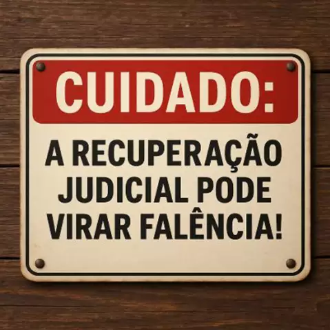 Recuperação Judicial para Produtores Rurais: Alívio Financeiro ou Risco de Falência?
