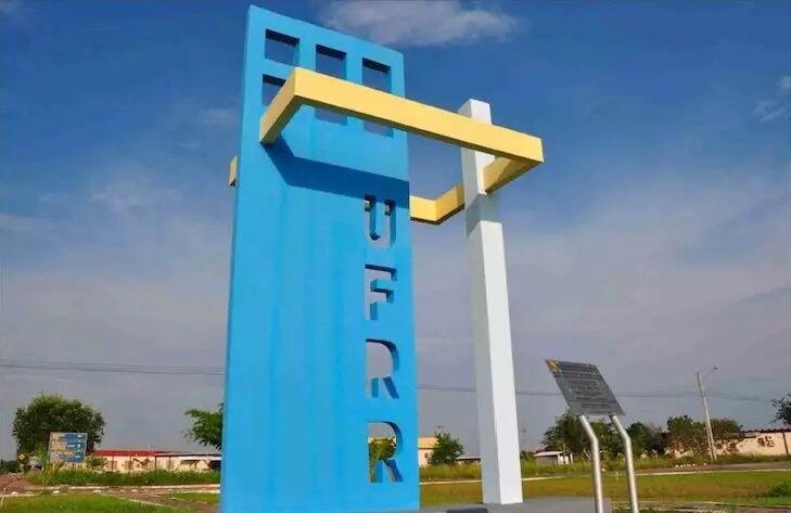 UFRR Lança Edital para Professor Visitante com Salários de R$13.288,85