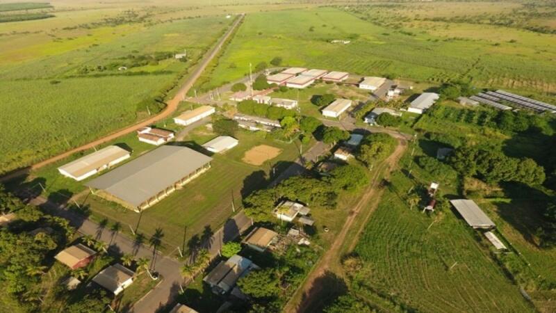 EAgro da UFRR Abre 120 Vagas para Cursos Técnicos em Agropecuária: Inscrições Abertas!