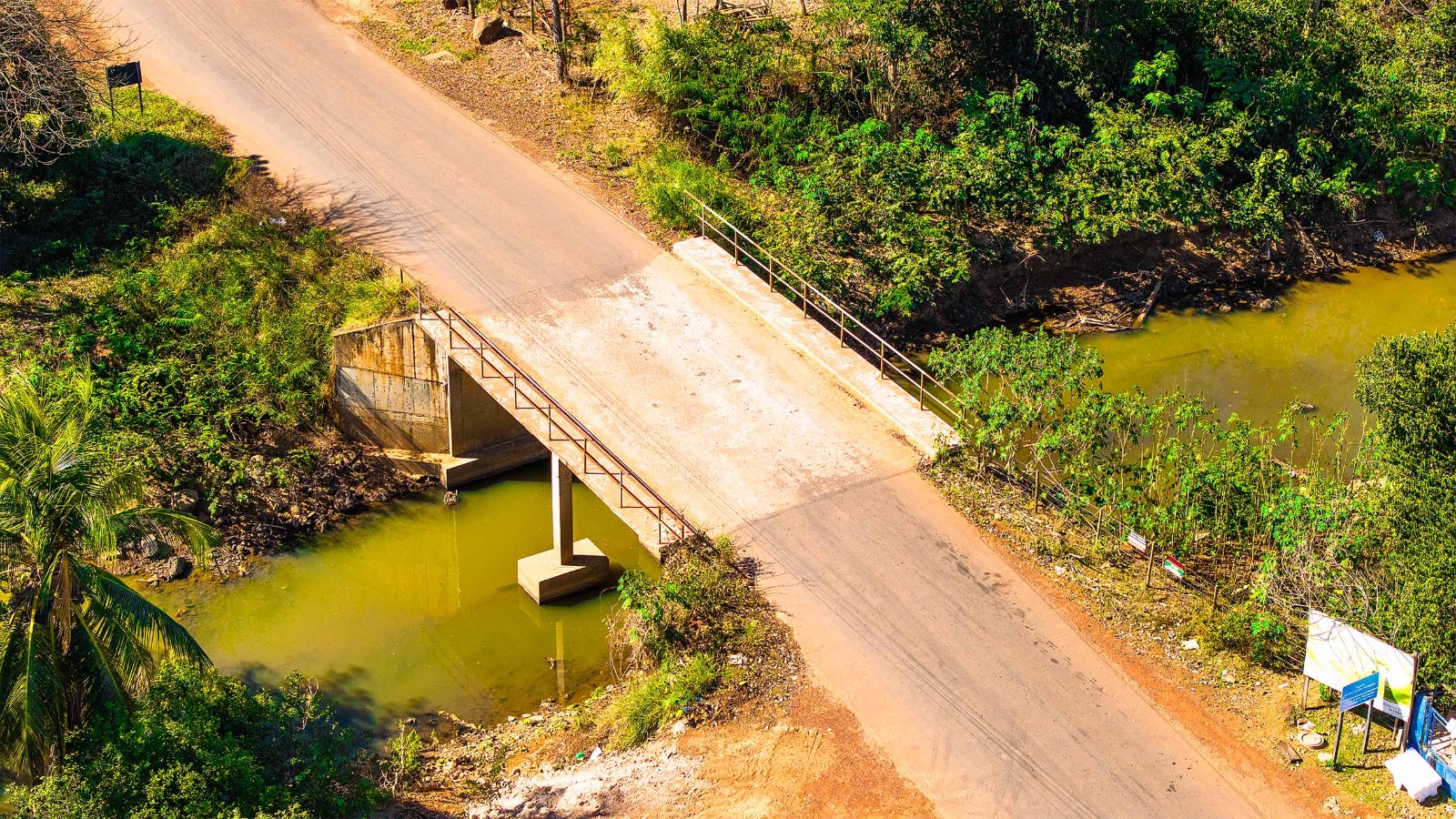 Nova União Impulsiona Infraestrutura com R$22 Milhões em Verbas Parlamentares