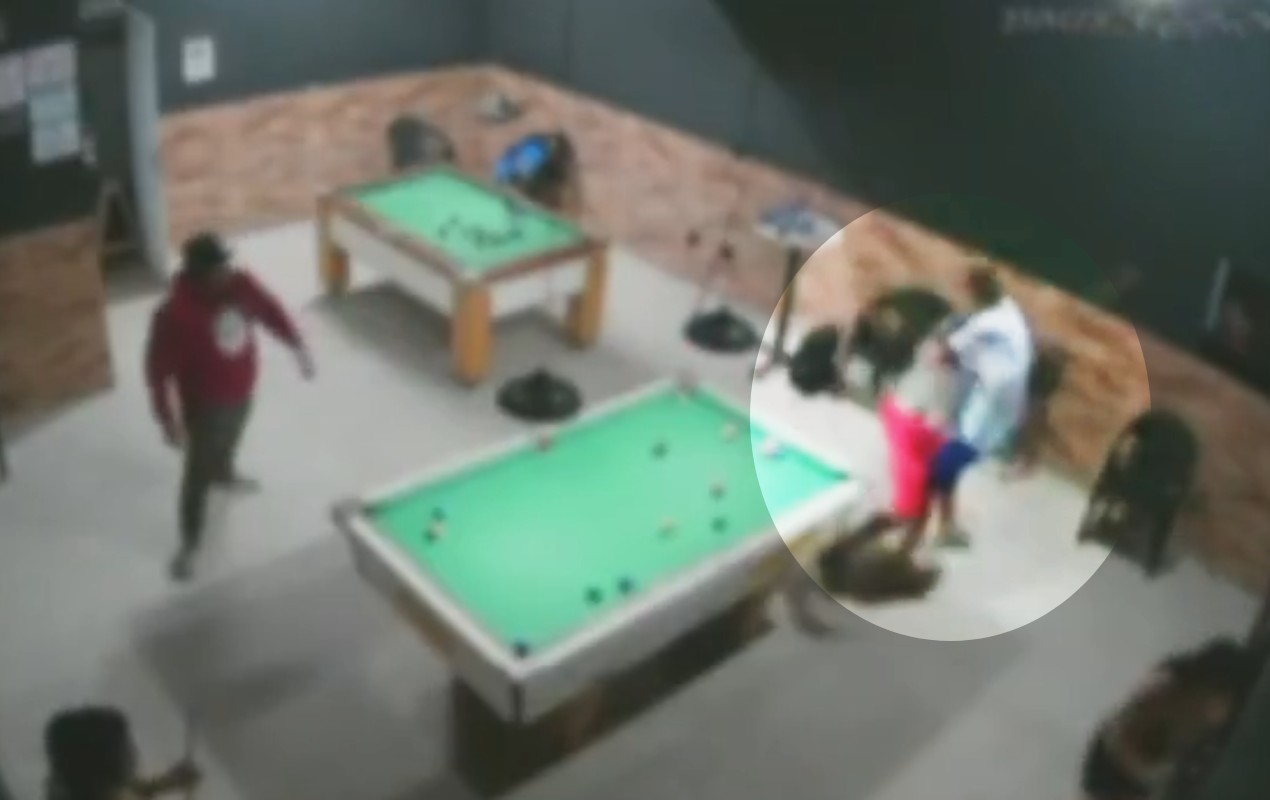 Condenação de homem por homicídio em Bauru é mantida