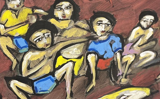 Aracaju se Transforma em Tela Viva com a Semana de Arte, Design e Arquitetura (SADA)