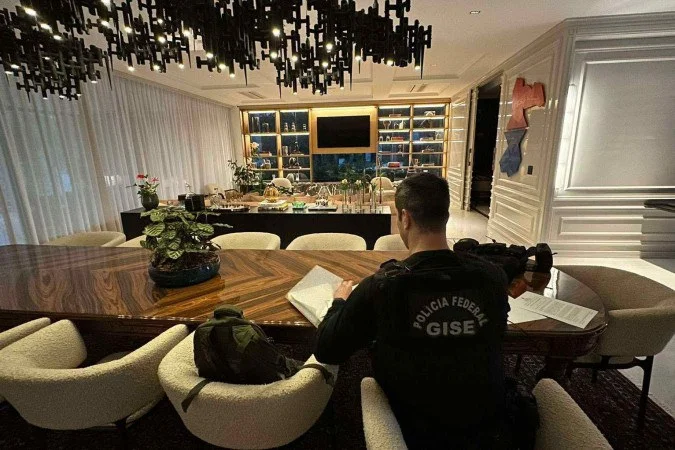 Crime Financeiro: Operações na Faria Lima Revelam Tentáculos do PCC e Falhas na Segurança Pública