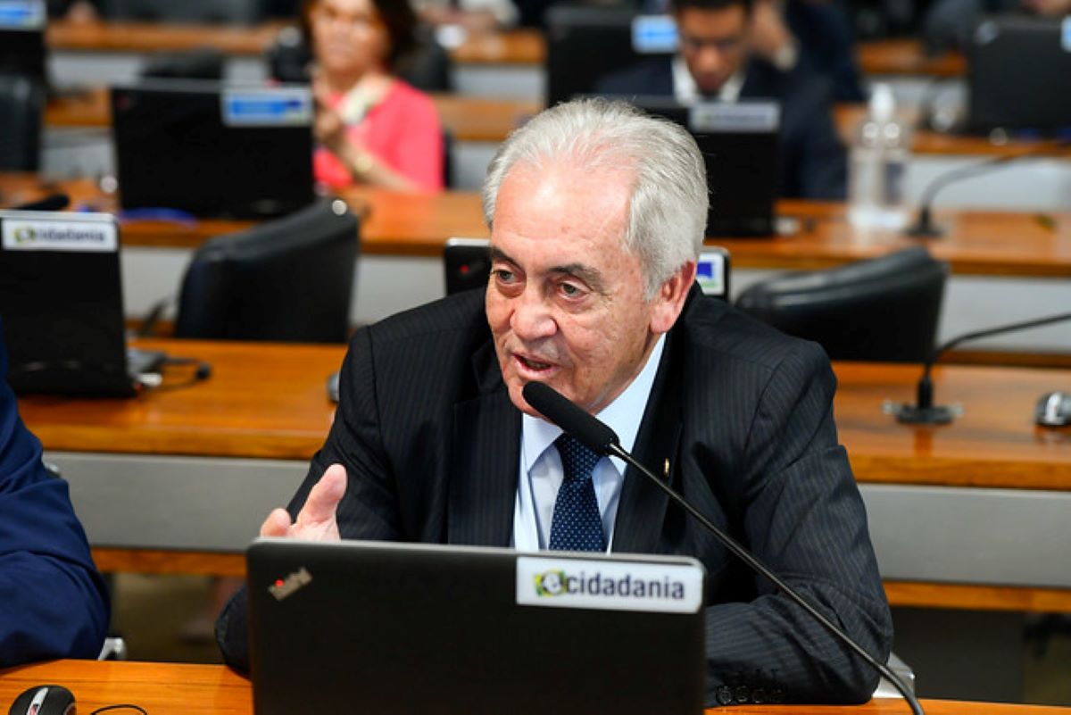 Anistia: presidente da CCJ rejeita proposta ampla e irrestrita