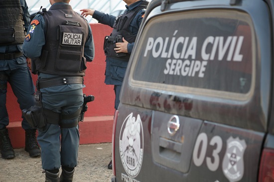 Laudo Balístico Decisivo Leva à Prisão de Suspeito por Homicídio em Lagarto