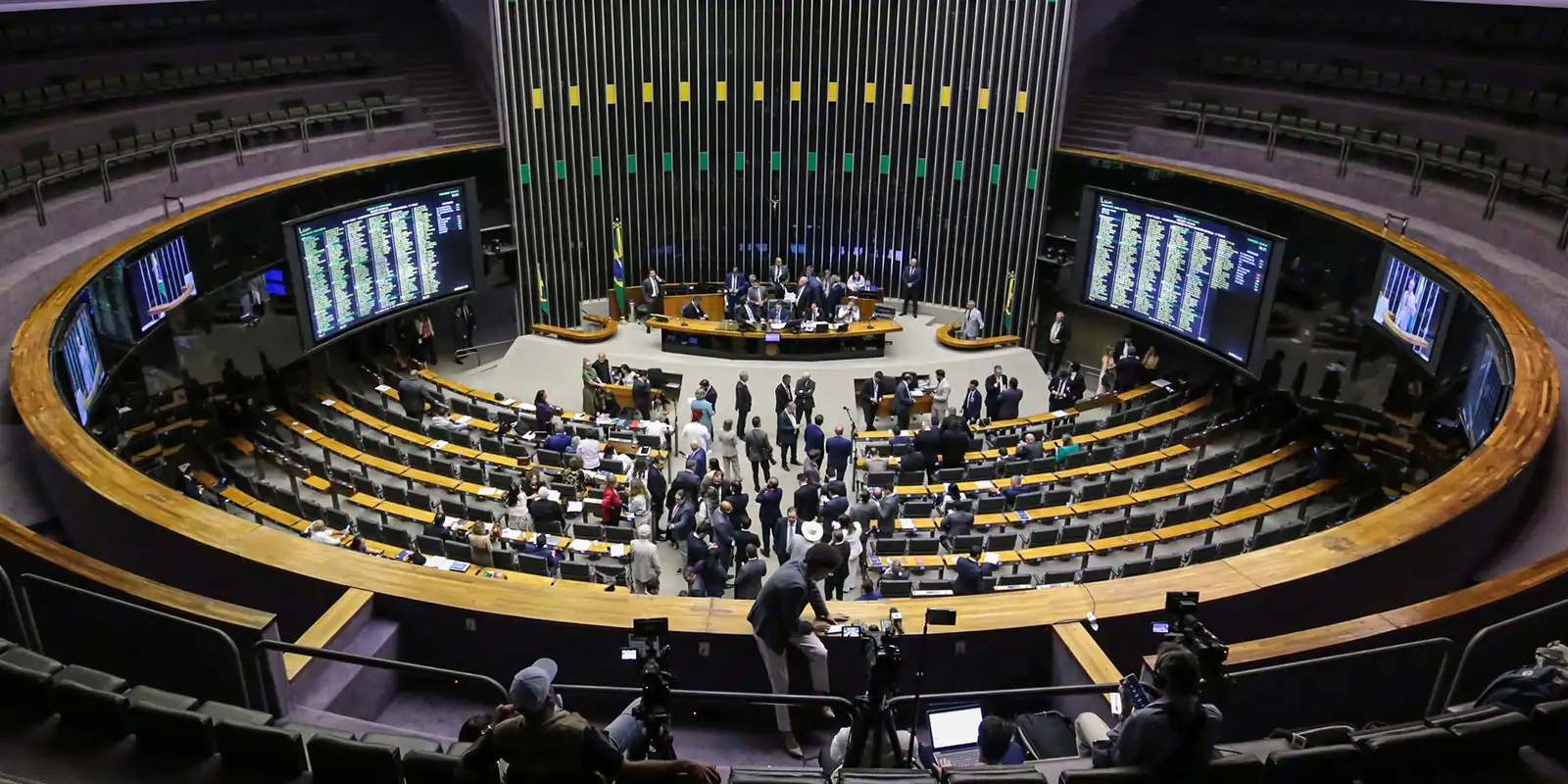 Isenção do Imposto de Renda para Quem Ganha Até R$ 5 Mil Pode Ser Votada na Próxima Quarta-Feira