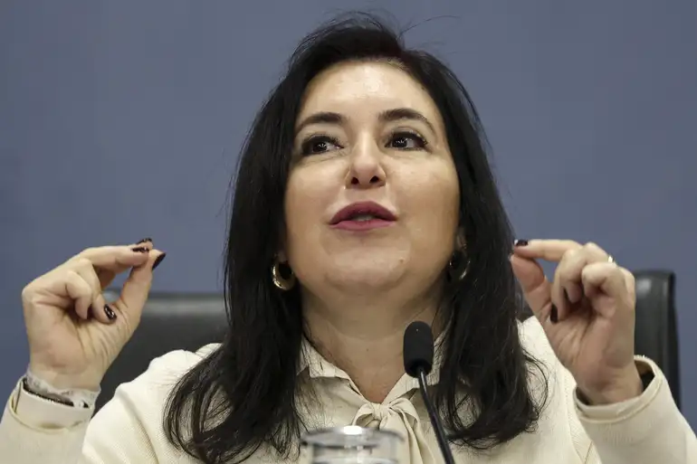 Desemprego em Mínima Histórica Impulsiona Otimismo de Tebet: ‘Superamos Expectativas’