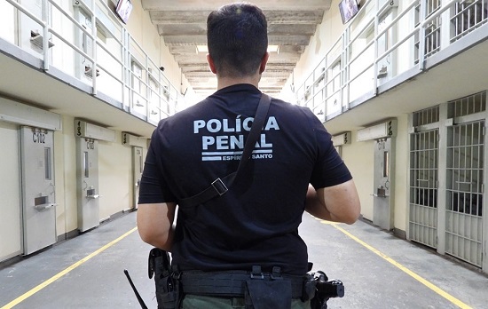 Espírito Santo Abre Concurso Público com 600 Vagas para a Polícia Penal: Salários de R$5.631,16!