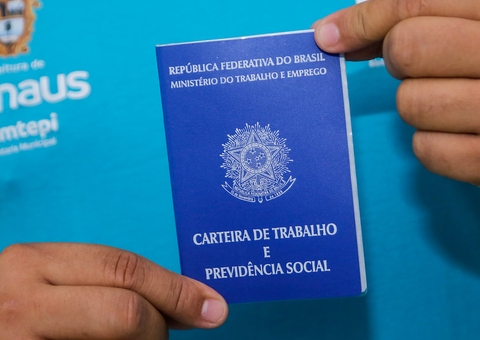Manaus Aquece o Mercado de Trabalho com Mais de 360 Vagas pelo Sine