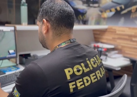 Fuga Interrompida: Agressor Preso no Aeroporto de Manaus Tentando Escapar para Miami