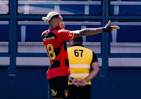 Balde de Água Fria em Bragança: Red Bull Cede Empate ao Sport no Apagar das Luzes