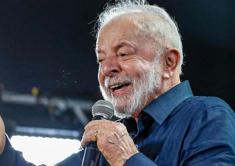 Lula Sinaliza Disputa em 2026: ‘Entro para Vencer’