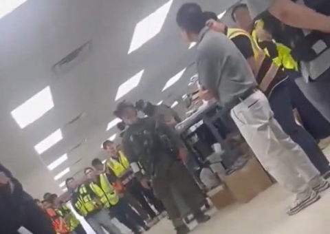 Seul Responde à Prisão de Centenas de Funcionários da Hyundai e LG nos EUA