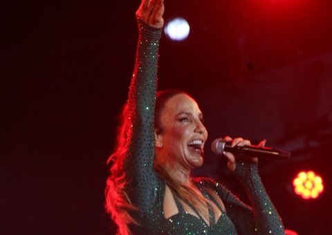 Sou Manaus Incendeia a Cidade: Ivete Sangalo, Pablo e Calcinha Preta Levam Multidão ao Delírio