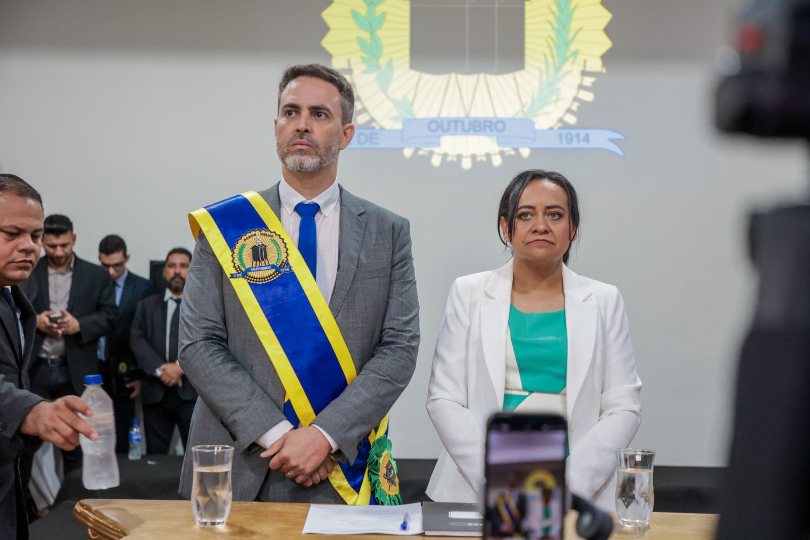 Porto Velho: Prefeito Léo Moraes busca empréstimo de R$ 140 milhões enquanto Emdur investe em pista de patinação