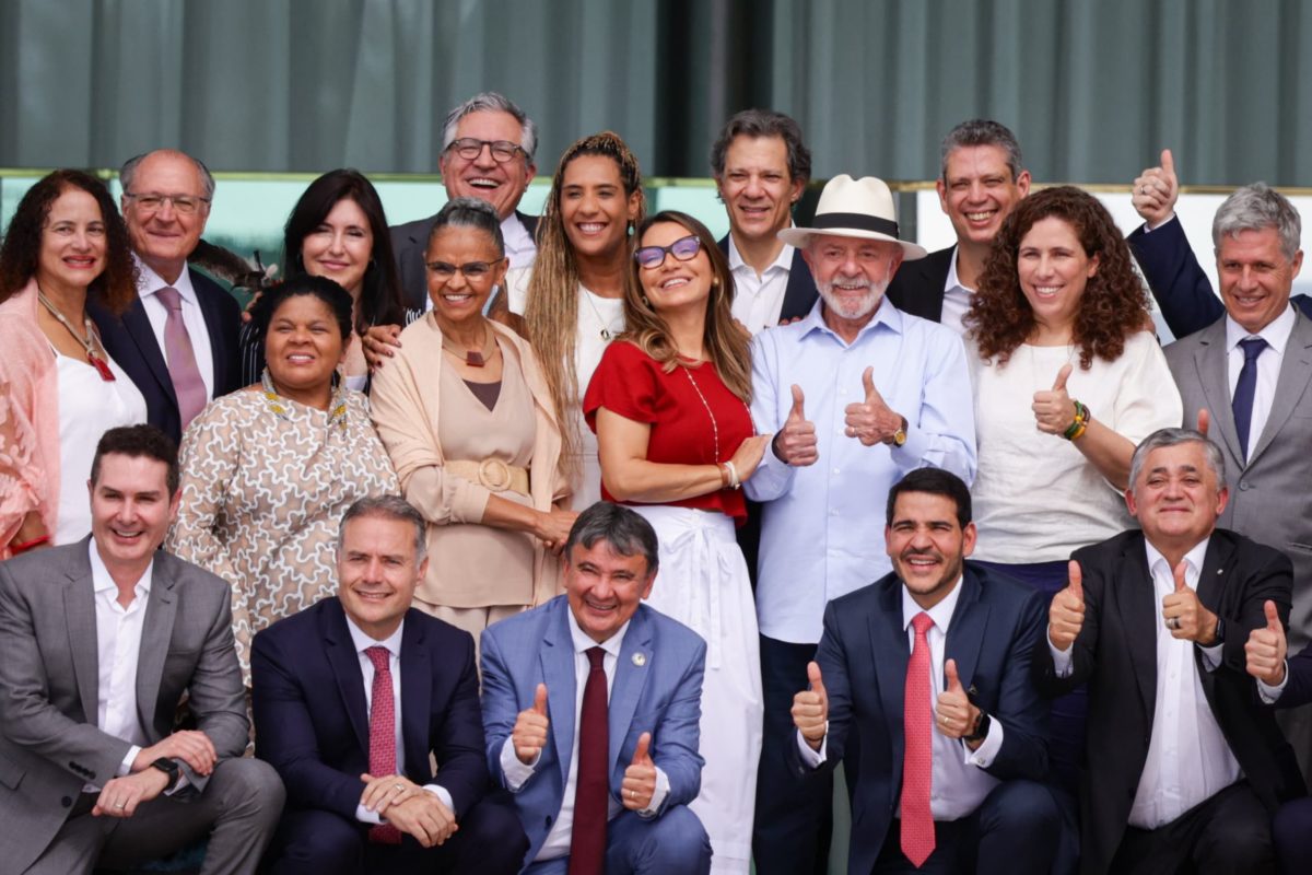 Trocas no ministério: governo Lula acumula 13 mudanças desde 2023