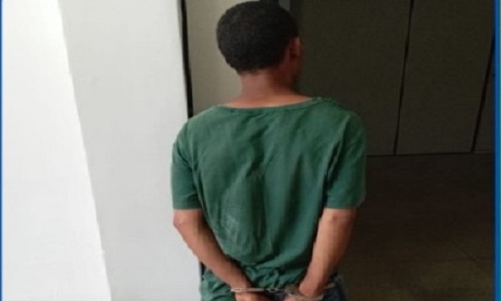 Horror em Sergipe: Homem Preso Após Flagrante de Zoofilia com Égua em Nossa Senhora das Dores