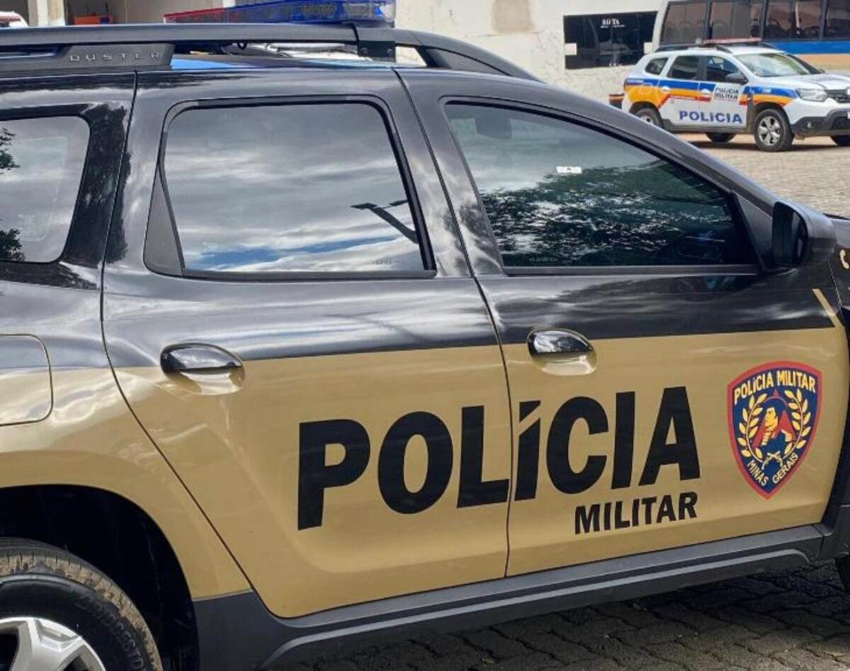 Foragido condenado é preso em ação conjunta no Leste de Minas