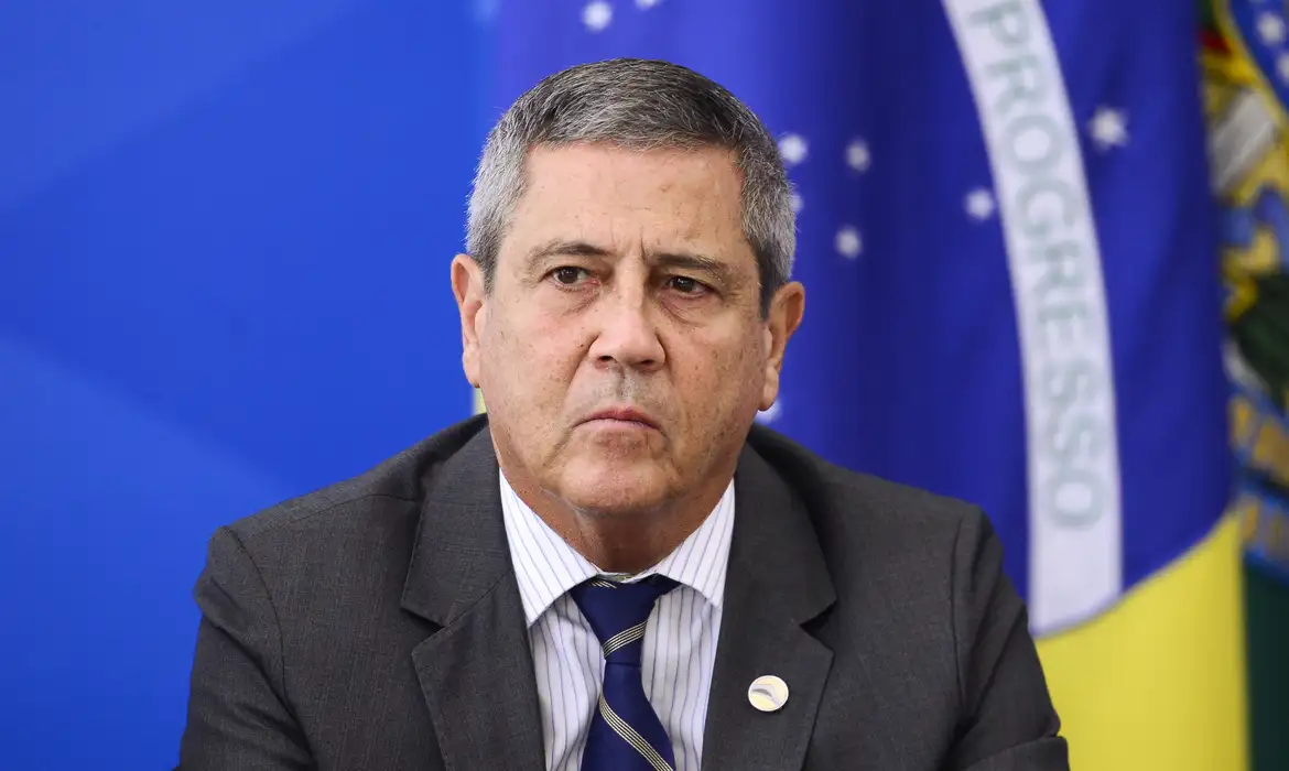 Defesa de Braga Netto Ataca Delação de Cid no STF: ‘Mentira que Pode Condenar à Morte’