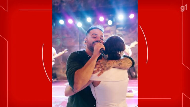 Tragédia no DF: cantor Gaelzin morre atropelado