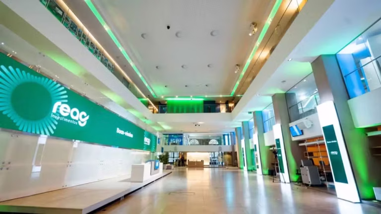 Reag Investimentos avança na venda da Empírica por R$ 25 milhões