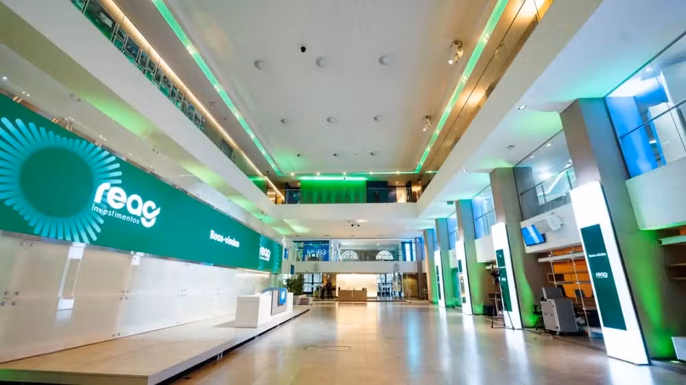 Reag Investimentos avança na venda da Empírica por R$ 25 milhões