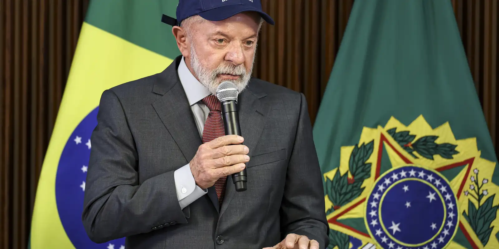 Lula exalta a história afro-brasileira: Pronunciamento à nação e pré-estreia do filme ‘Malês’ marcam o feriado