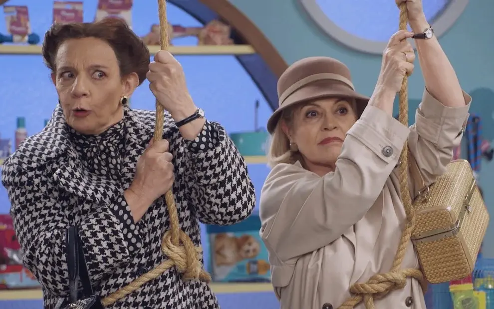 ‘A Caverna Encantada’: Atriz defende legado da novela do SBT após fim melancólico