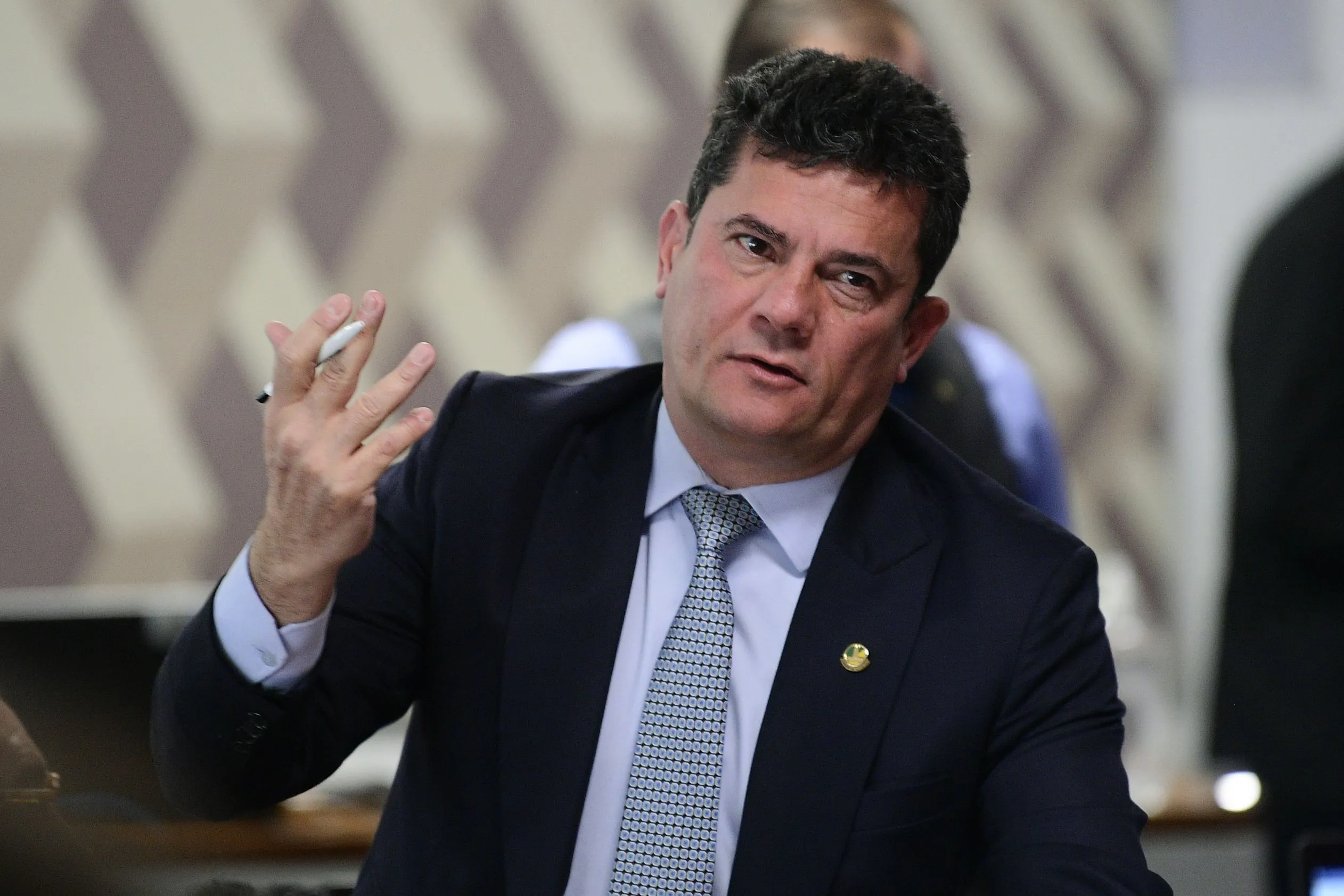 Nota do Progressistas inviabiliza candidatura de Sérgio Moro ao governo do Paraná