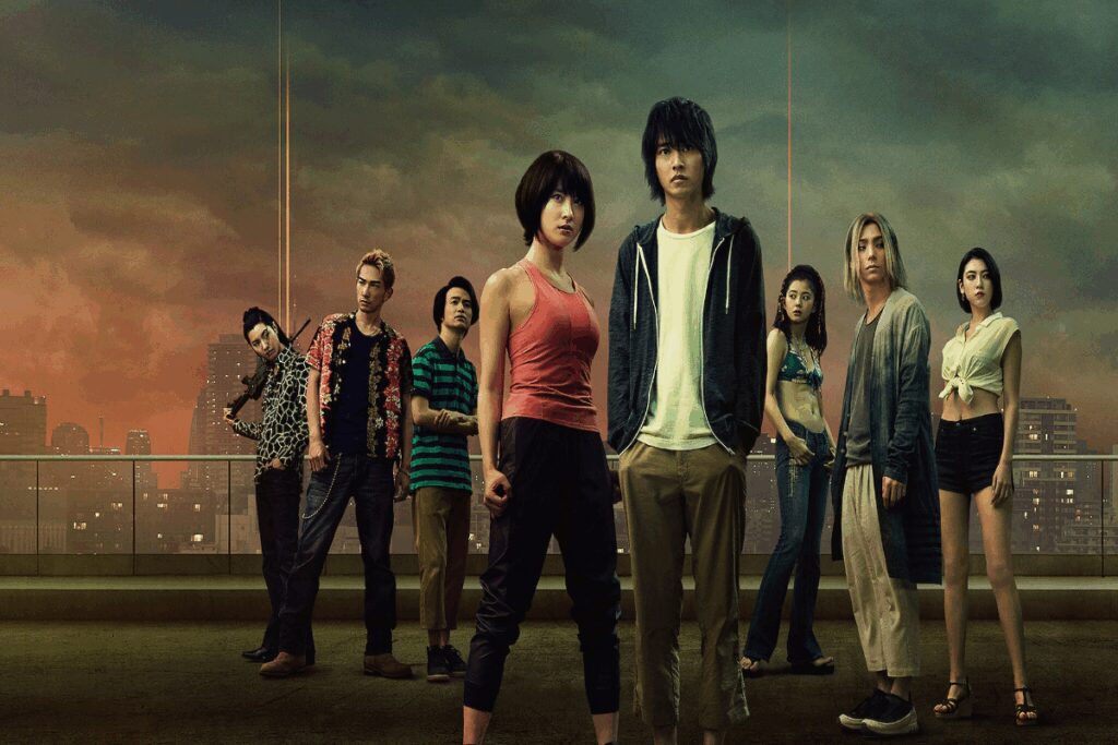 Netflix Acelera em Setembro: Prepare-se para Maratona com Novos Lançamentos Imperdíveis