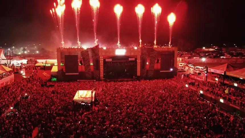 Expofeira do Amapá Atrai Mais de 2 Milhões de Visitantes e Consolida-se Como Centro de Negócios Amazônico