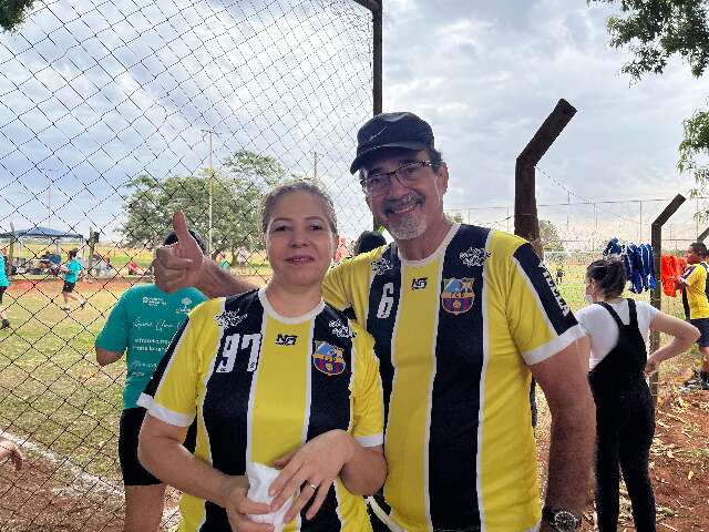 Jogo Pela Vida Celebra Transplantes e Renova Esperança em Campo Grande