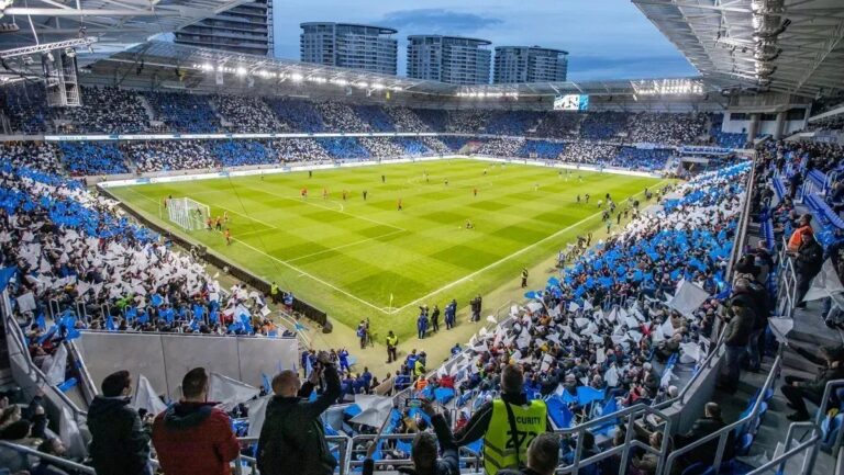 Eslováquia x Alemanha: estreia das eliminatórias em Bratislava