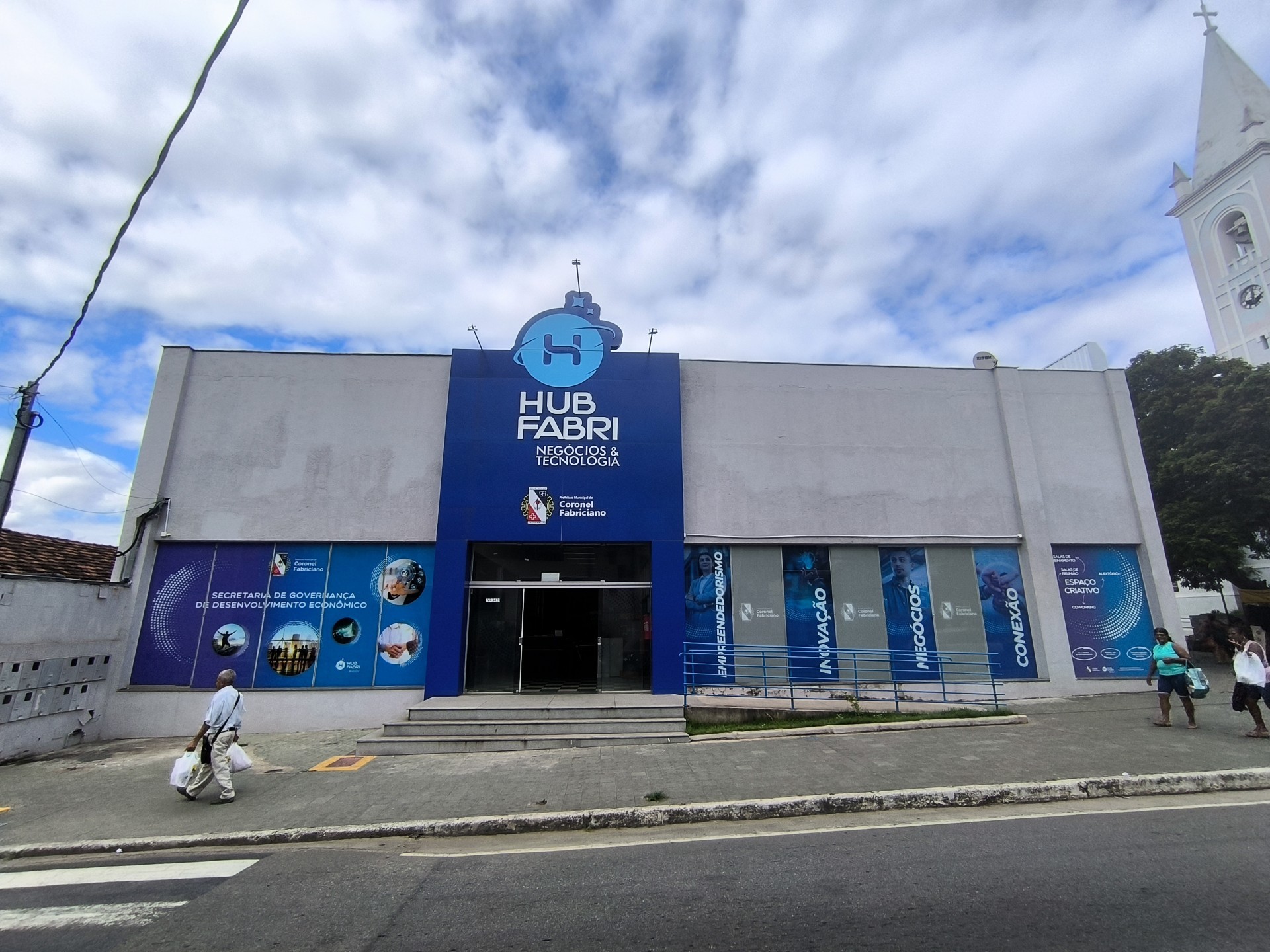 Feirão de empregos em Coronel Fabriciano oferece mais de 80 vagas