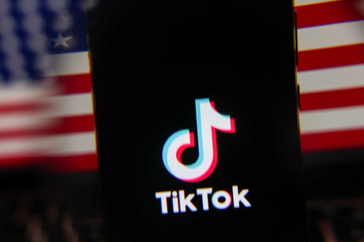 EUA e China selam acordo sobre TikTok
