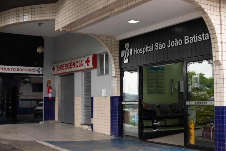 Hospital São João Batista abre inscrições para concurso público