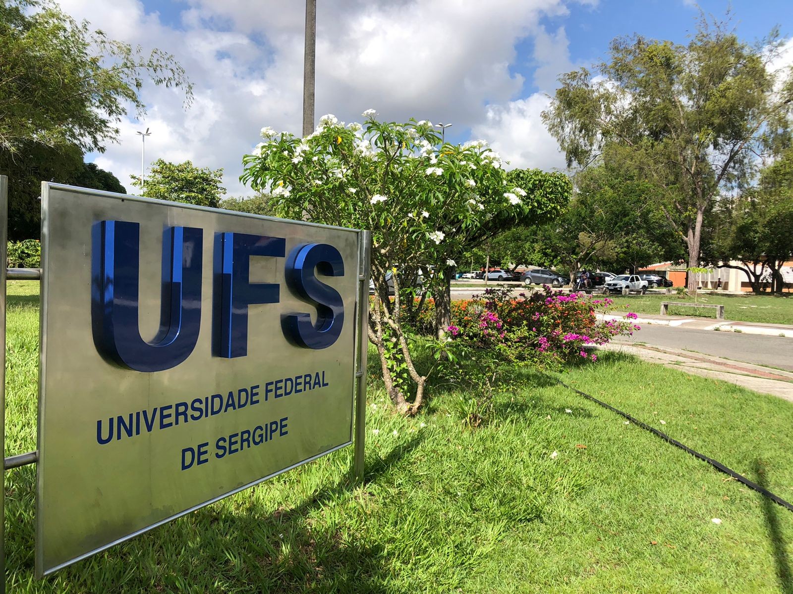 Ufs EAD: Inscrições para vagas remanescentes abertas