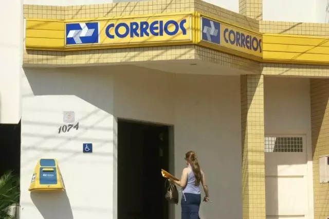 Correios Suspende Pagamentos com Cartão e Postagens Online Após Investigação de Prestadora