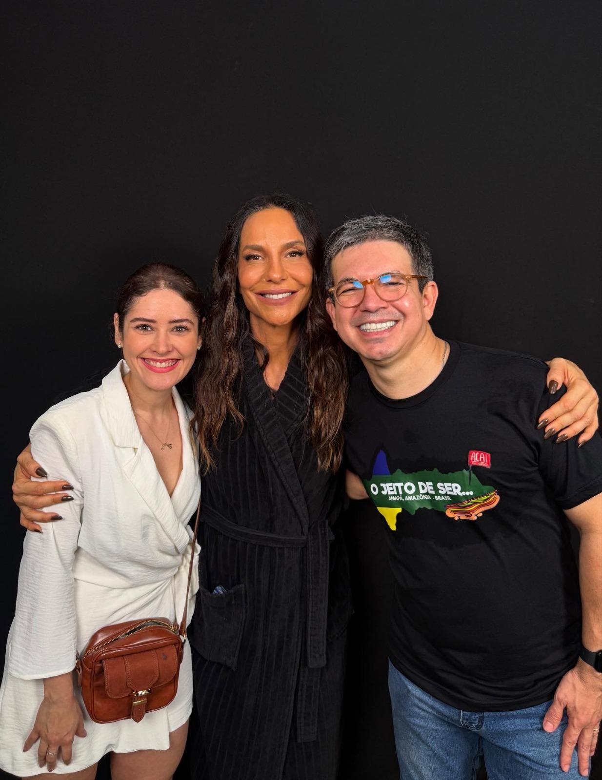 Expofeira do Amapá 2025: Celebridades, Gastronomia e Relações Bilaterais Marcam Edição Histórica