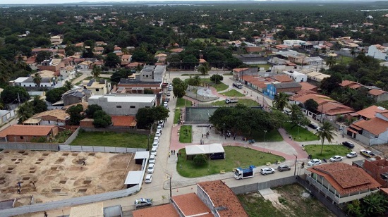 Aracaju Luta na Justiça para Manter Zona de Expansão Sob Sua Jurisdição