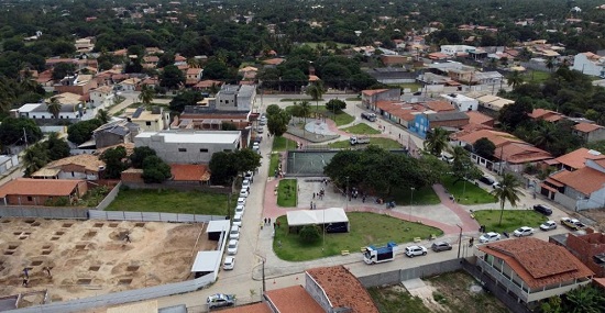 Disputa Territorial em Sergipe: Fórum Apela por Diálogo entre Aracaju e São Cristóvão