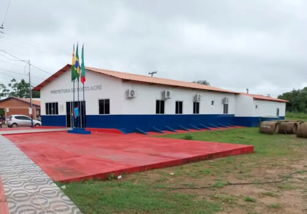 Reforço na Saúde: Porto Acre Recebe R$ 1,3 Milhão para Atenção Primária