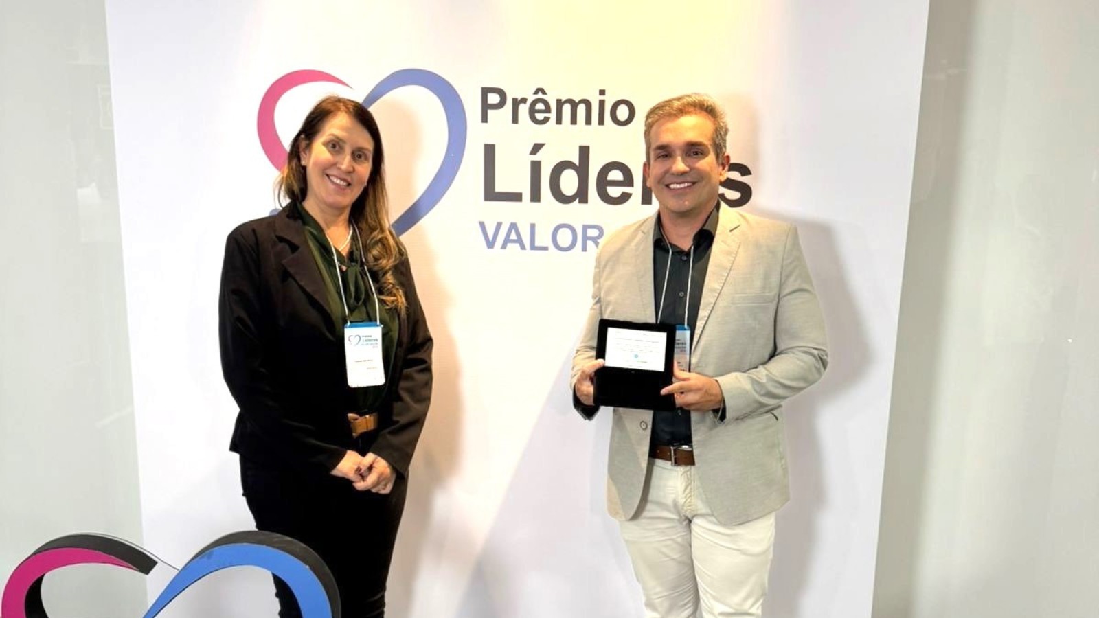 CHSL é premiado como líder na entrega de valor em saúde