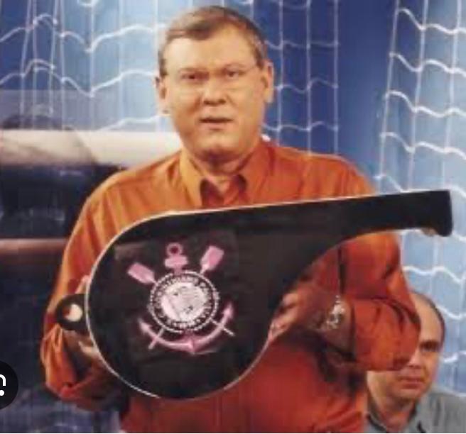 Do ‘Apito Amigo’ ao ‘VAR Inimigo’: Corinthians Sofre Reviravolta na Era da Tecnologia no Futebol