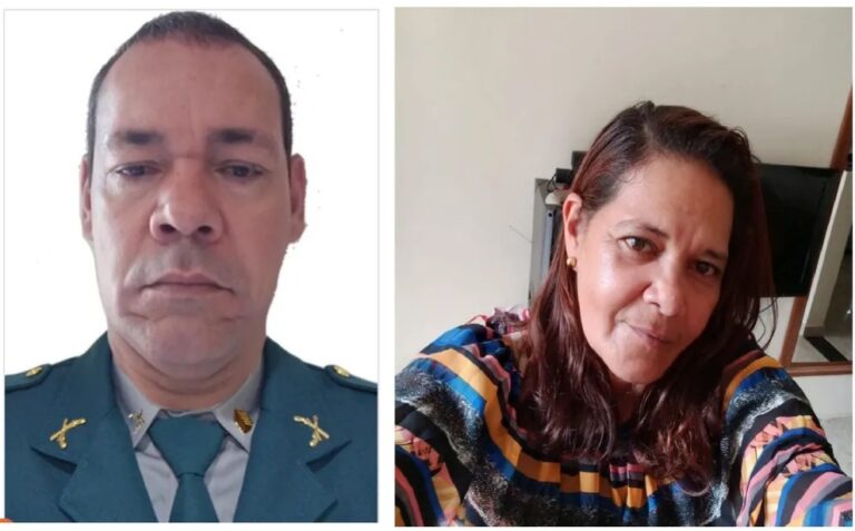 Sargento PM condenado a 28 anos por morte da esposa em RO