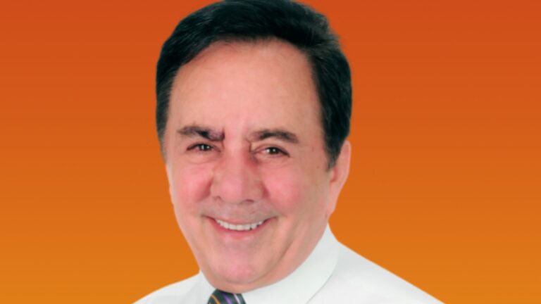 Morre Getúlio Neiva, ex-prefeito de Teófilo Otoni, aos 82 anos