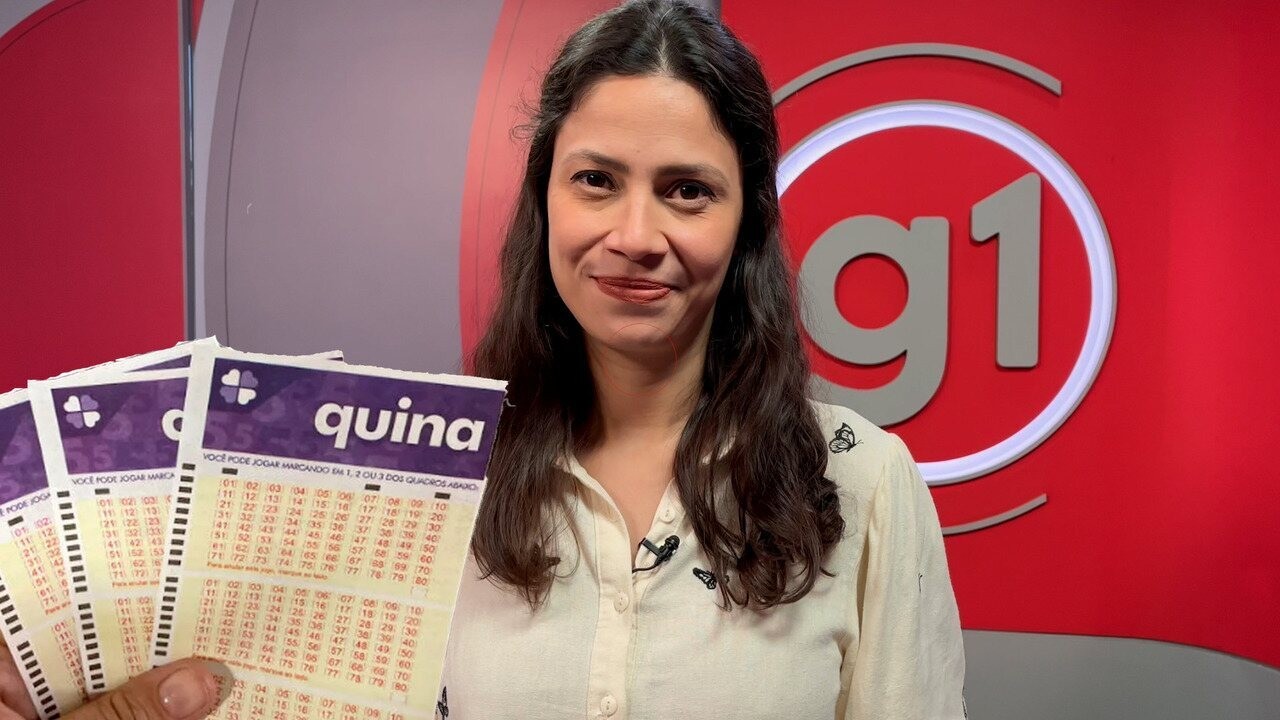 Quina 6860: resultados e premiação acumulada