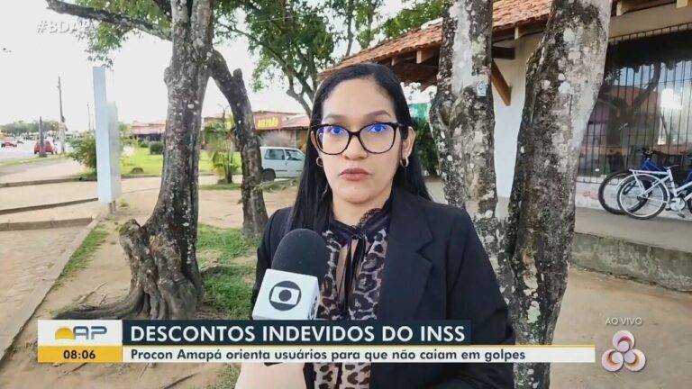 INSS devolve mais de R$ 9,3 milhões a segurados no Amapá